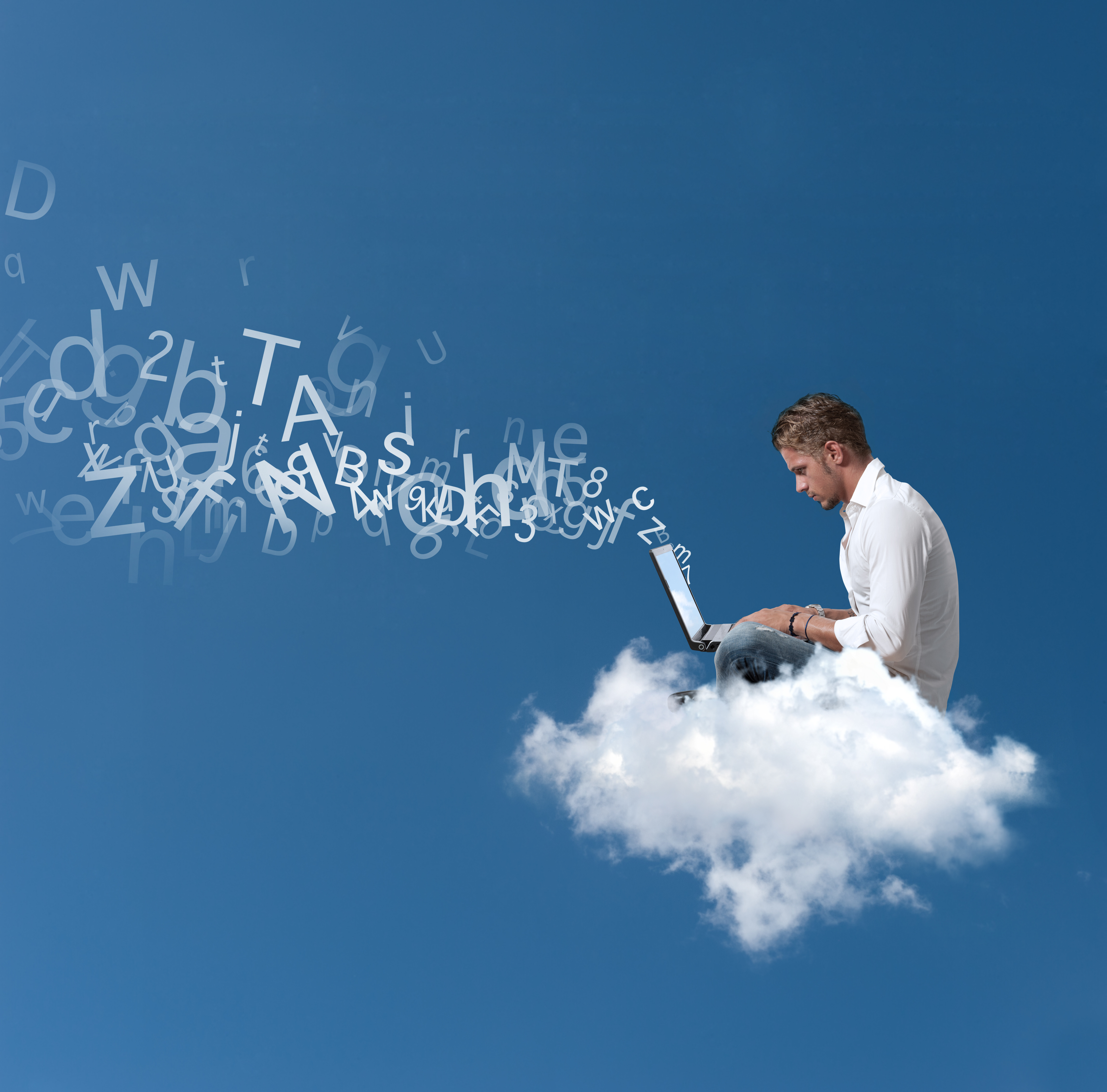 What Is “The Cloud” Really, and Why Should You Care?