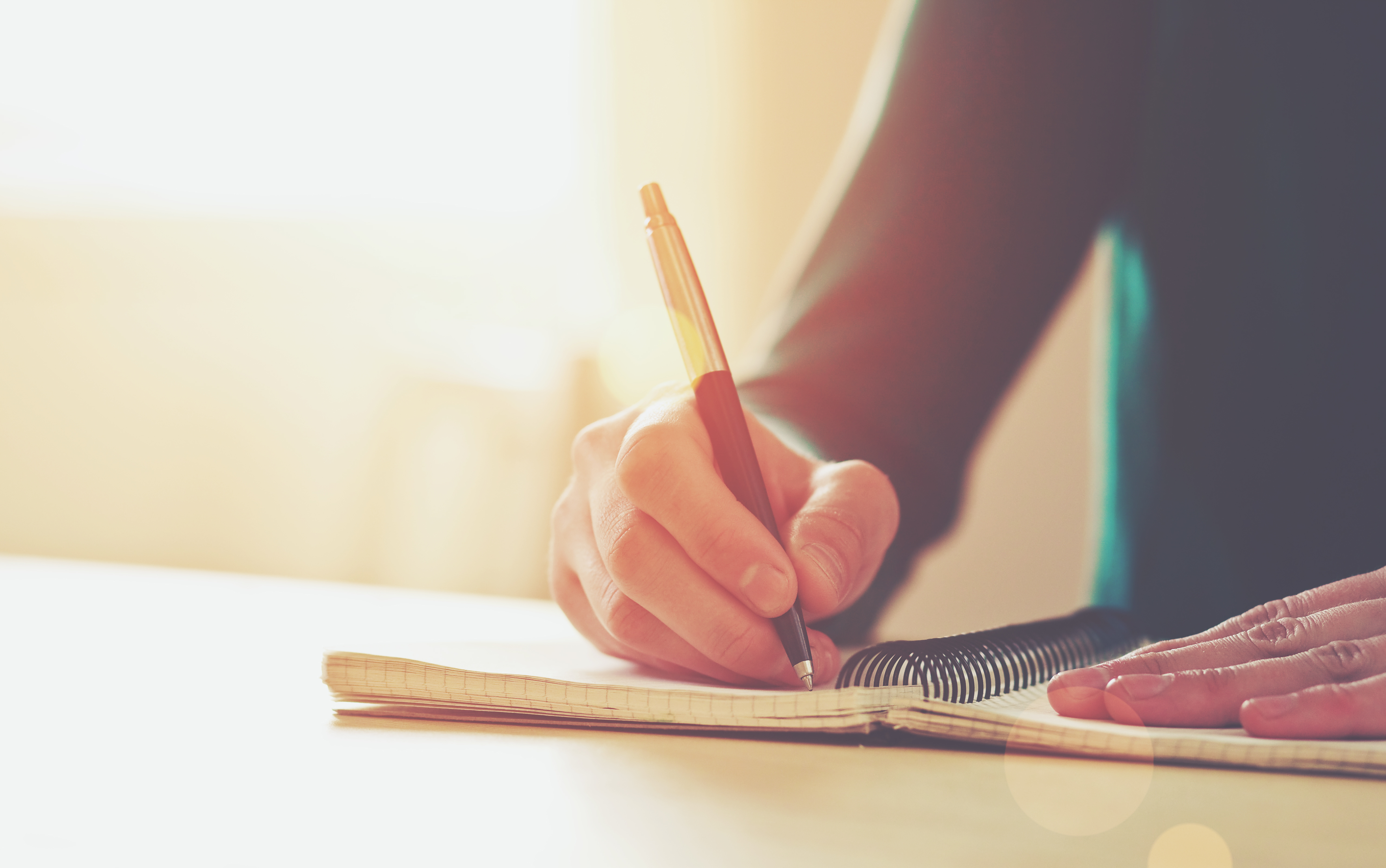 8 Essential Tips to Enhance Your Business Writing Skills